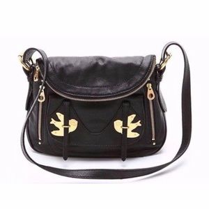 Marc by Marc Jacobs Natasha Petal to the Metal